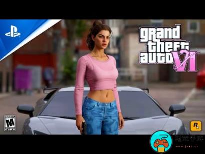 曝《GTA6》今年10月23日公布预告：24年10月24日发售