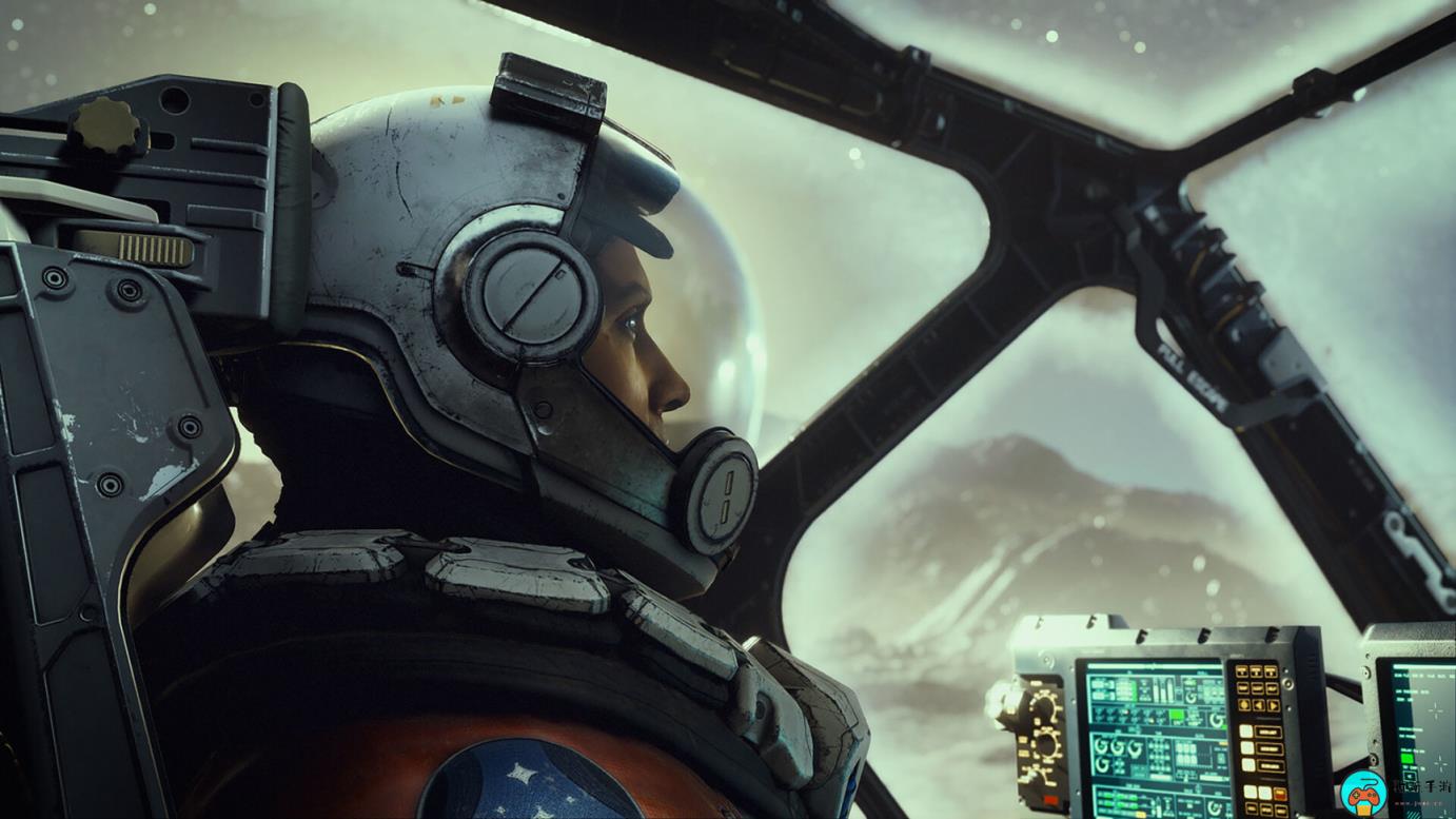 《星空》首周末Steam同时在线维持20万