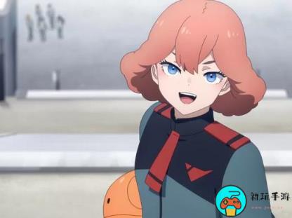《机动战士高达水星的魔女》完整剧情介绍