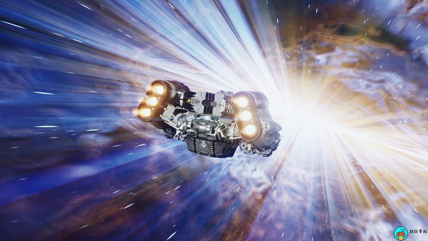 《星空》首周末Steam同时在线维持20万