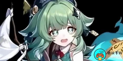 《崩坏星穹铁道》藿藿技能介绍