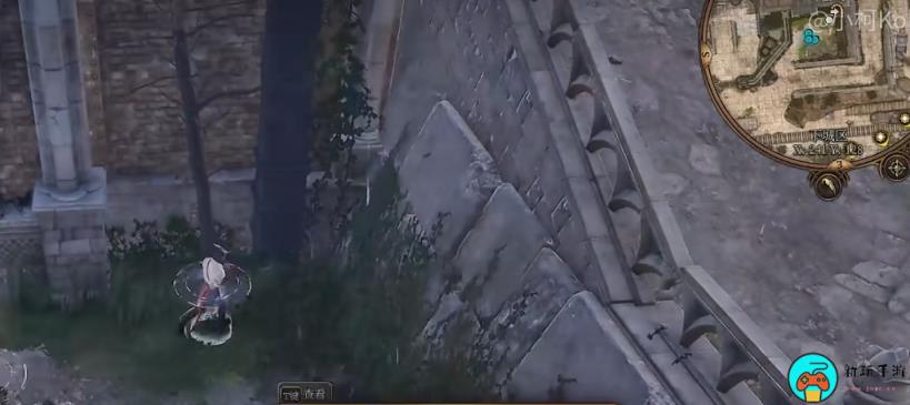 《博德之门3》钢铁卫士铸造厂怎么进