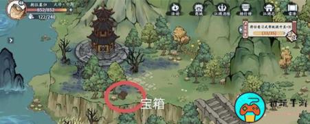 《方寸对决》雷泽在哪