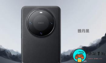 华为mate60pro和mate60的区别