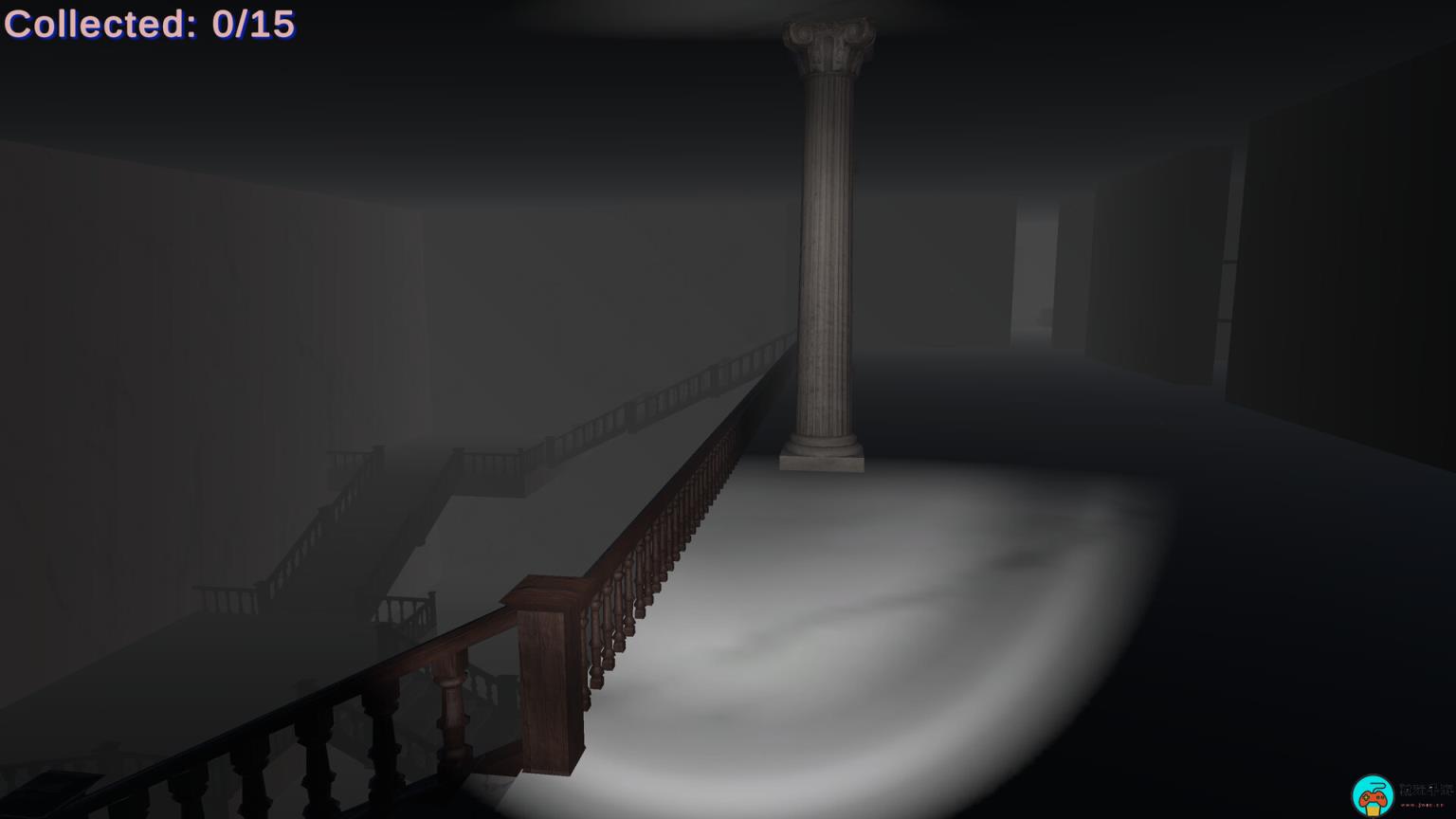 恶搞《刃牙》免费恐怖游戏《勇次郎的豪宅》登陆Steam