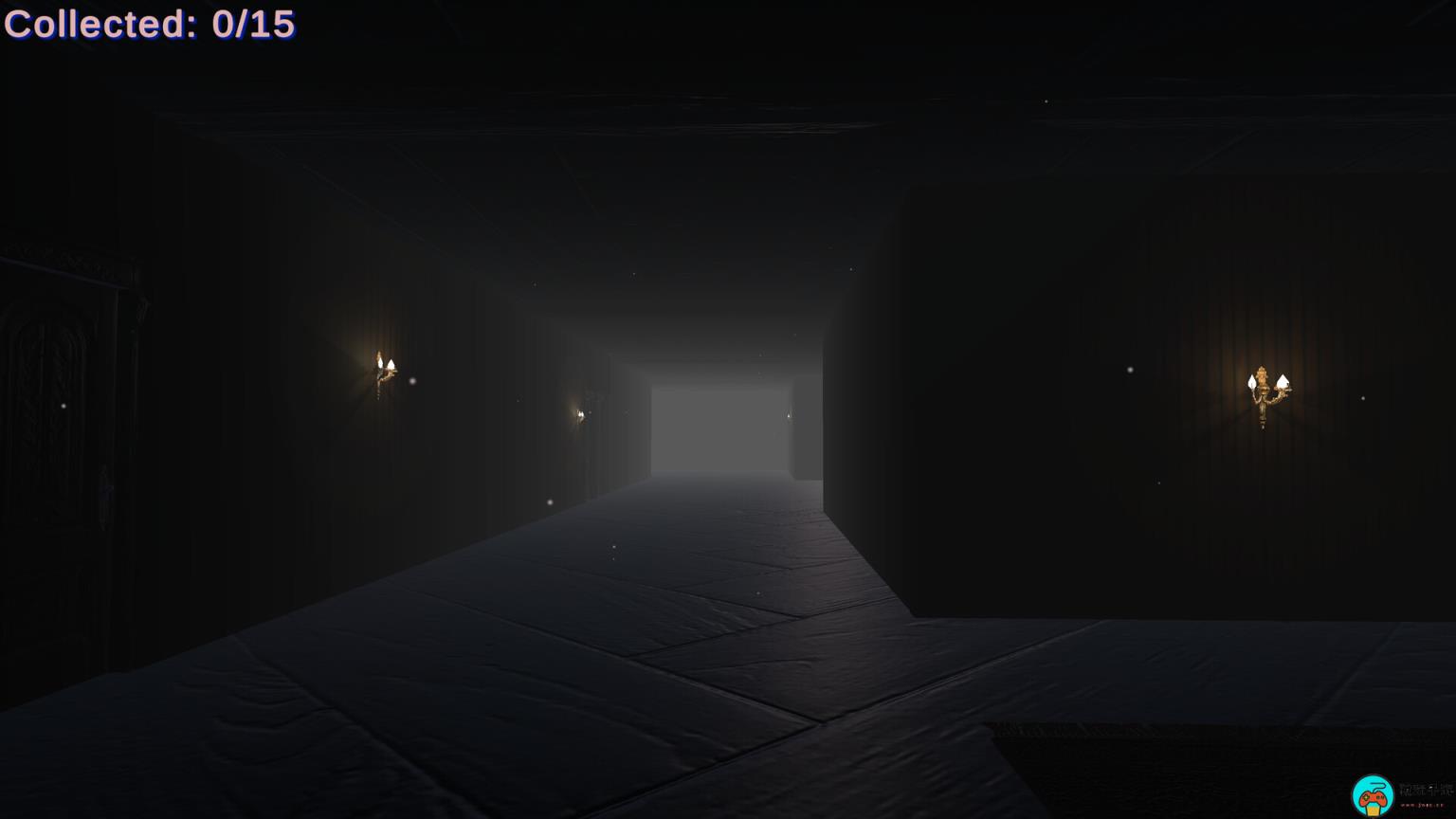 恶搞《刃牙》免费恐怖游戏《勇次郎的豪宅》登陆Steam