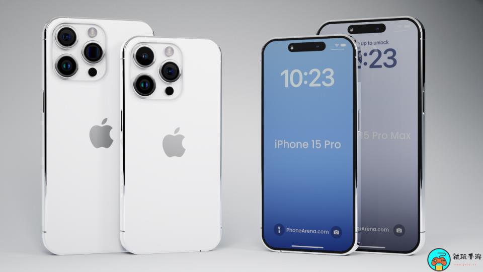 iPhone15国行售价曝光：售价5999元