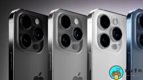 iPhone15国行售价曝光：售价5999元