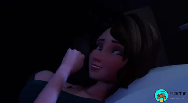 《卡斯阿姨的家政服务》3D同人动画免费在线观看地址