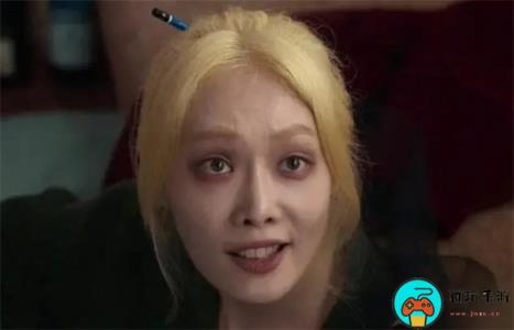 韩剧《黑暗荣耀》女演员被曝曾参与过校园霸凌