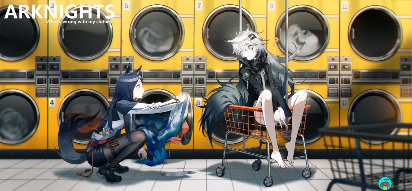 《明日方舟》CV-1怎么过