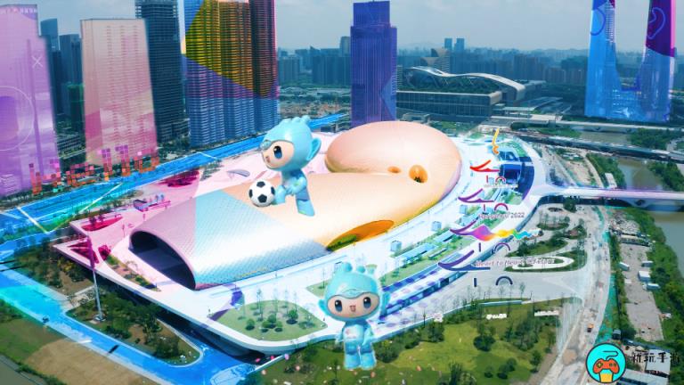 《杭州亚运会》2023年什么时候开始