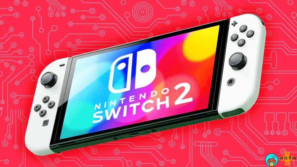 媒体爆料的Switch新机真的强大