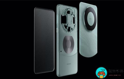 《华为Mate 60 Pro+》正式发售：标配16GB内存 512GB