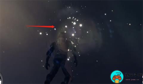 《星空》生命吸取能力获取方法