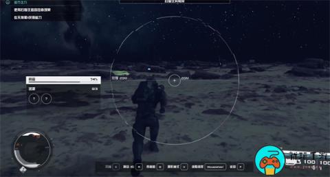 星空找神庙技巧介绍