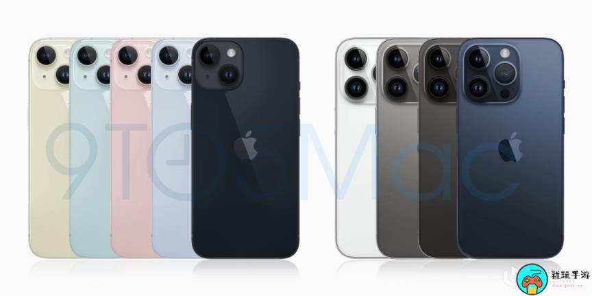 iPhone 15即将发售：新机升级七大看点