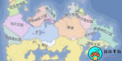 《虚拟世界生成器》网站入口