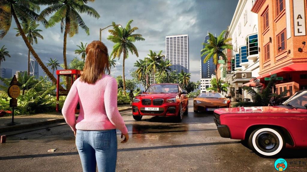 《GTA6》最新资讯：游戏售价或涨至千元以上，开发费用20亿美元