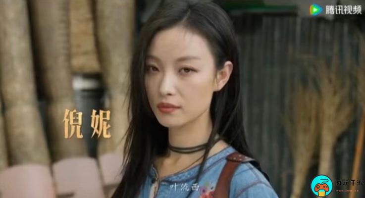 《西出玉门》大致讲什么