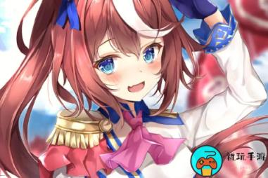 《闪耀优俊少女》星云天空怎么玩
