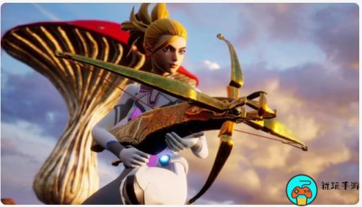 《天空旋风》宣布参加TGS：“莎木之父”铃木裕射击新游