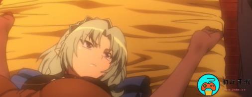 《钢铁魔女安妮洛兹1》未删减版动漫在线观看地址