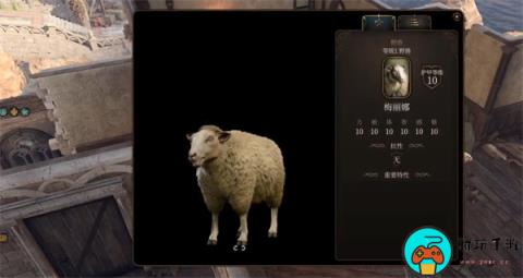 《博德之门3》除掉诅咒娃娃方法