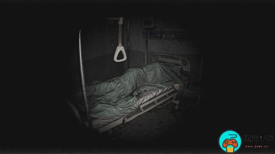 第一人称摄录系恐怖游戏《Paranormal VHS》Steam发售