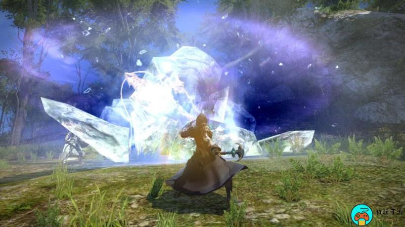 《FF14》有望持续运营十年：将继续改善画质