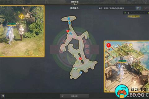 《命运方舟》鲸鱼岛之心在哪获得