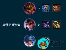 《云顶之弈》S9.5开飙剑姬阵容怎么搭配