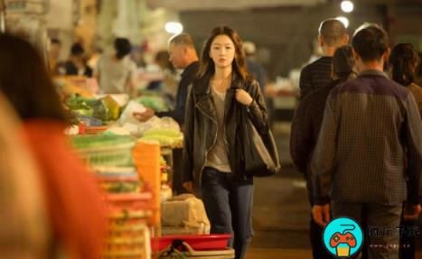 周冬雨新片《鹦鹉杀》豆瓣评分6.3分