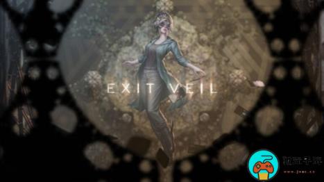 RPG新作《EXIT VEIL》发布新预告片