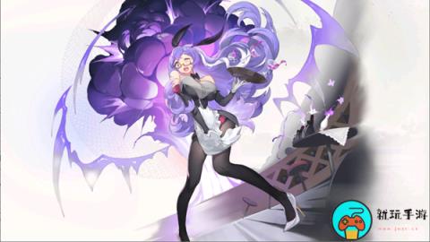 《光隙解语》莱贝特人物角色详细介绍