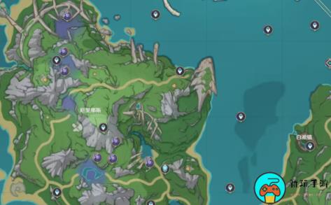 《原神》万世流涌大典突破材料90级属性介绍