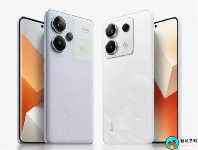 Redmi Note13系列手机9月21日晚7点发布