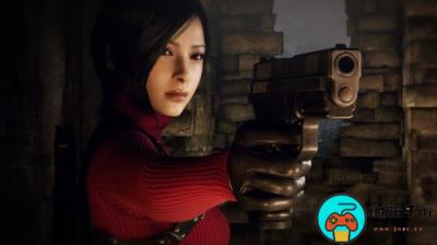 《生化危机4：重制版》艾达王DLC新增7项Steam成就