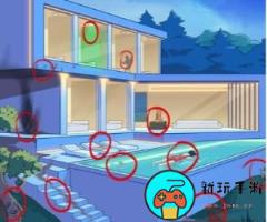《就挺秃然的》诡异豪宅怎么过