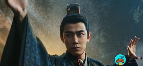 《云之羽》宫子羽的父亲是谁杀的
