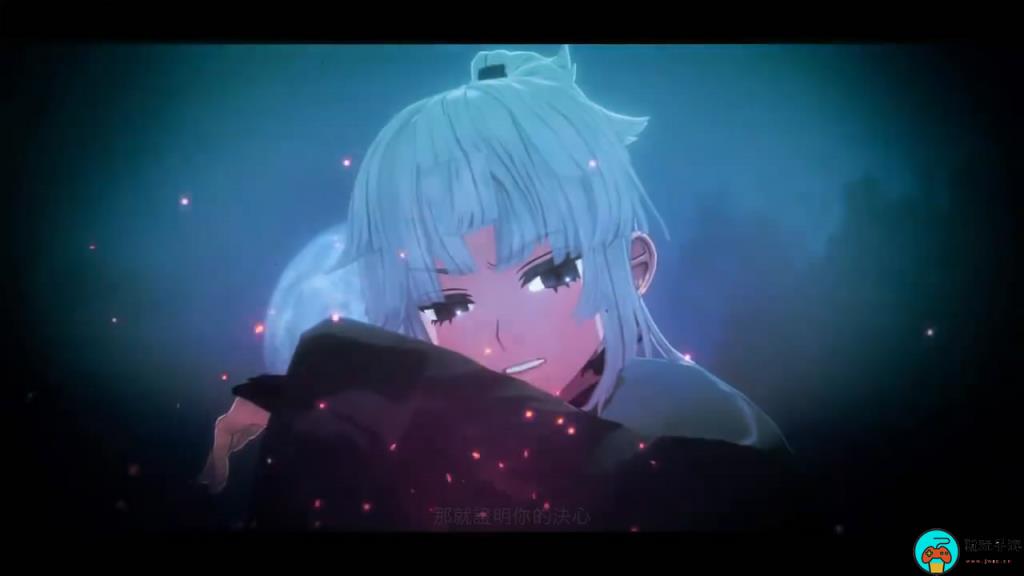 《Fate/Samurai Remnant》“Rider”阵营介绍