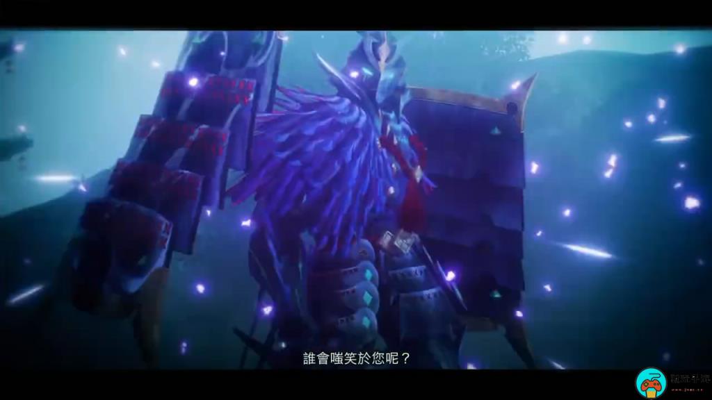 《Fate/Samurai Remnant》“Rider”阵营介绍