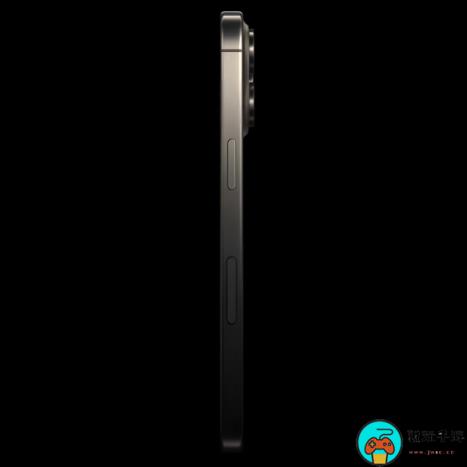 iPhone16Pro将搭载实体侧屏按钮