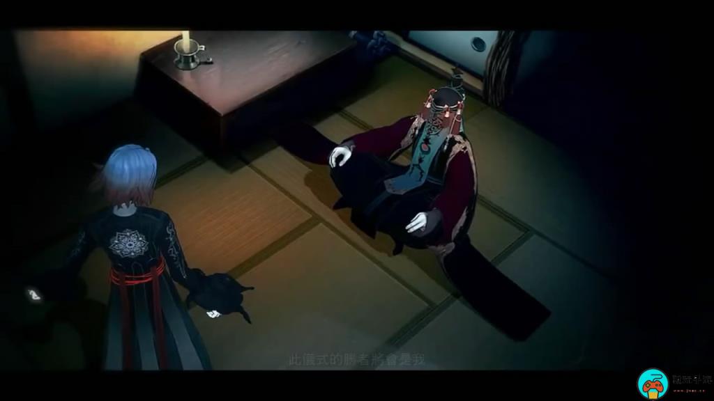 《Fate/Samurai Remnant》“Caster”阵营介绍