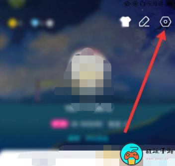 《小白语音》悬浮球怎么设置