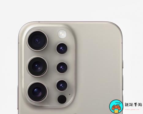 iPhone16Pro将搭载实体侧屏按钮