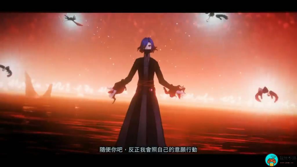 《Fate/Samurai Remnant》“Caster”阵营介绍