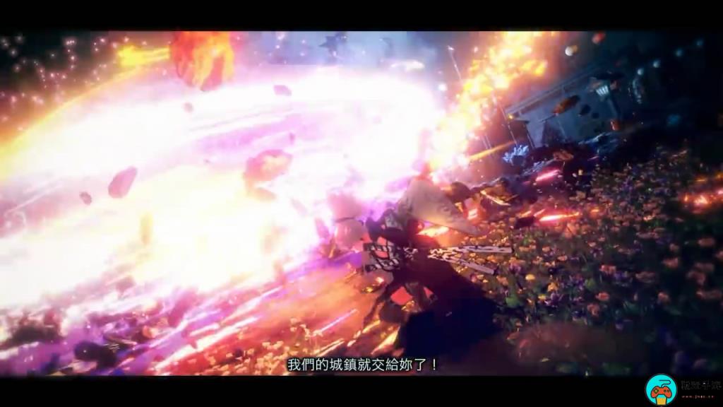 《Fate/Samurai Remnant》“Berserker”阵营介绍
