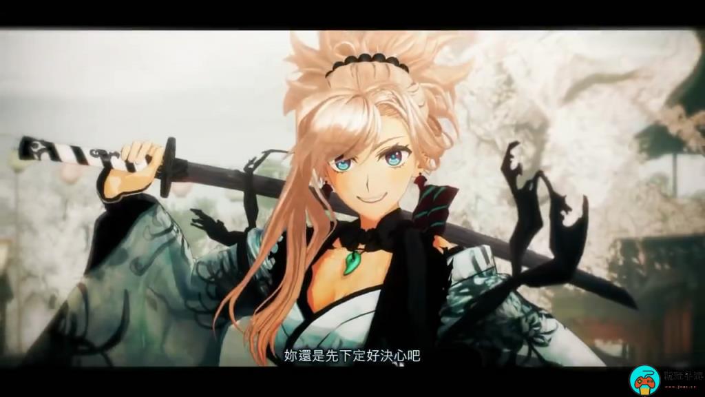 《Fate/Samurai Remnant》“Berserker”阵营介绍
