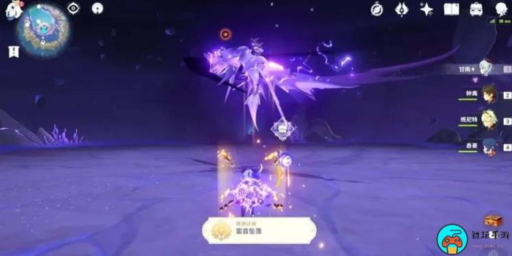 《原神》历练点获取途径介绍